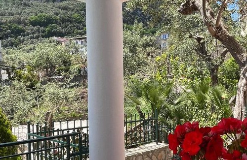 Nerano Villa | villa olimpia
