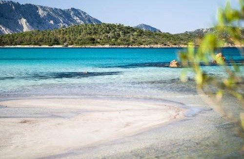 Case Peschiera-Lu Fraili Villa | Villa Olive by Klodge