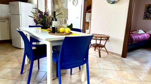 Zambrone Apartment | Villa Panorama