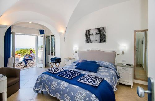 Capri House | Villa Patrizi
