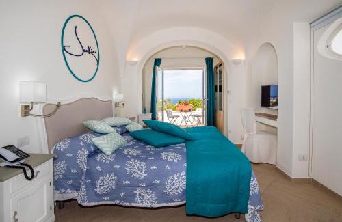 Capri House | Villa Patrizi