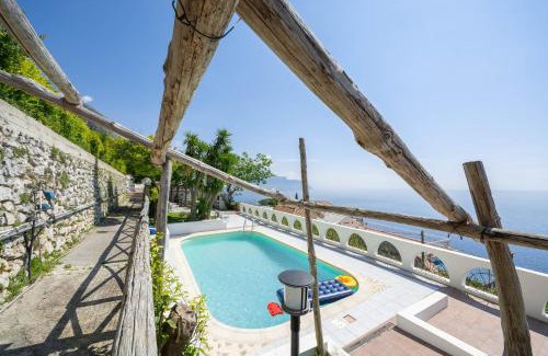 Vettica House | Villa Petra