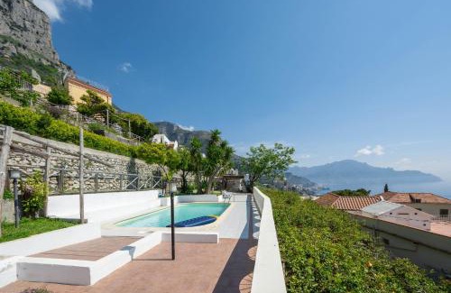 Vettica House | Villa Petra