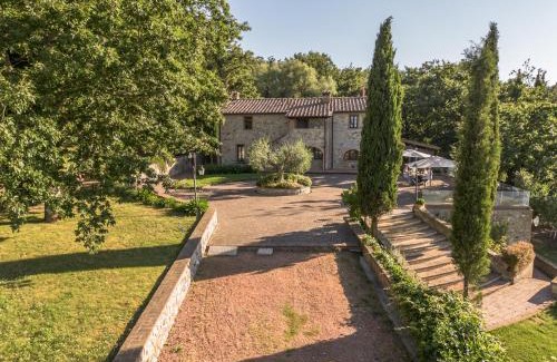 Chianni Villa | VILLA Polle di Meletro