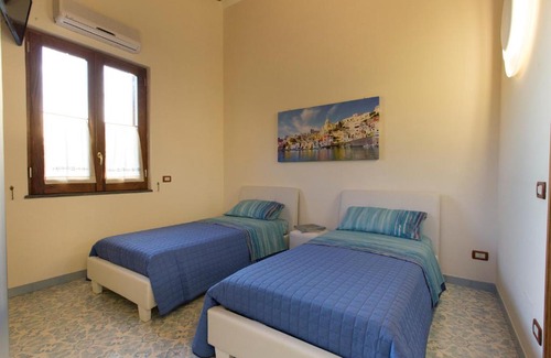 Sorrento Villa | Villa Regina Giovanna