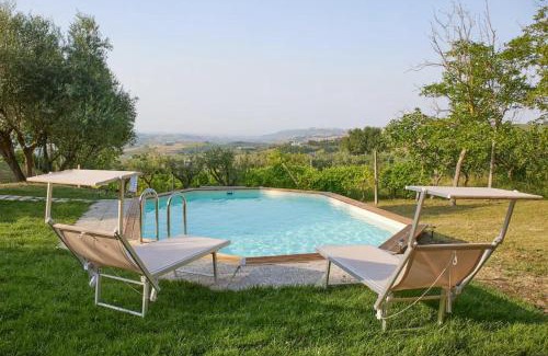 Torre San Patrizio Villa | Villa Regno