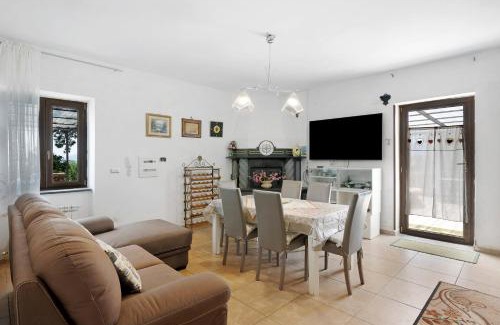 Terzigno House | Villa Rita al Vesuvio