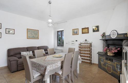 Terzigno House | Villa Rita al Vesuvio