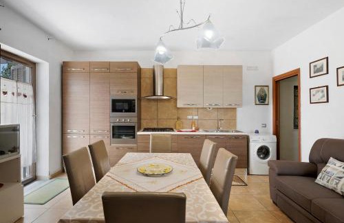 Terzigno House | Villa Rita al Vesuvio