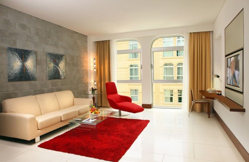 Al Wasl Apartment | Villa Rotana