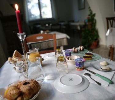 Scerni House | Villa San Giacomo