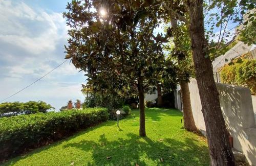Raito Villa | Villa San Vito Amalfi Coast