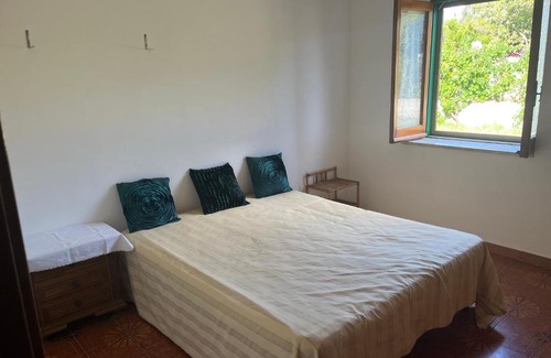 Ricadi Villa | Villa Sara
