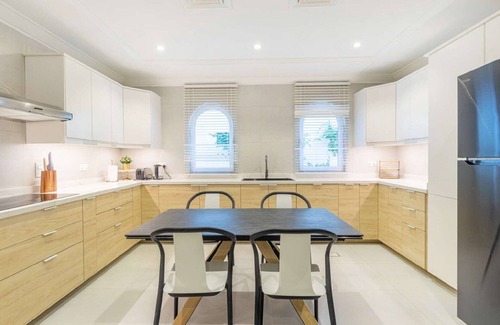 Palm Jumeirah Villa | Villa Sezavi. Unforgettable holiday on Palm.
