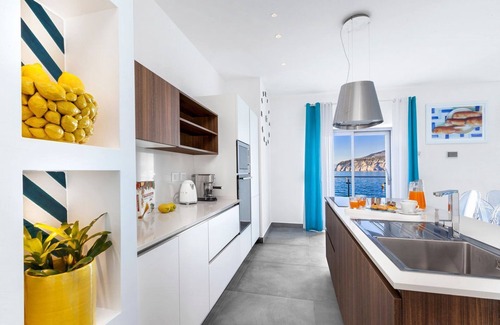 Sorrento City Centre Villa | Villa Sorrentina - Four Bedroom Villa, Sleeps 8