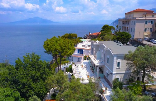 Sorrento City Centre Villa | Villa - Sorrento Dream Resort
