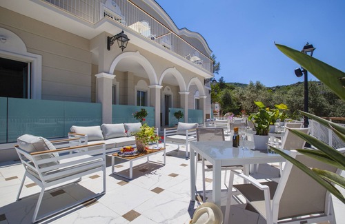 Sorrento City Centre Villa | Villa - Sorrento Dream Resort