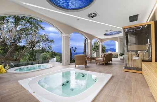 Sorrento City Centre Villa | Villa - Sorrento Dream Resort