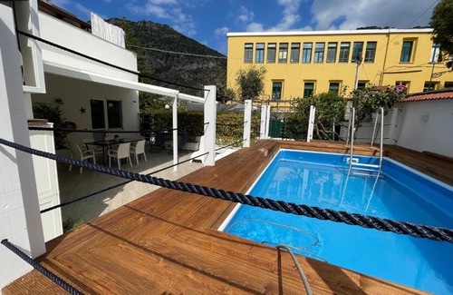 Meta Apartment | Villa Spring Apartments