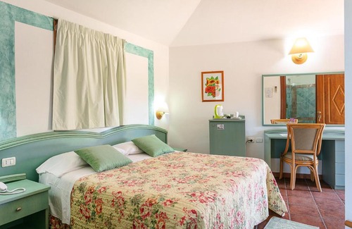 Pittulongu House | Villa Stefania by the Beach rooms only