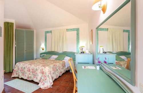Pittulongu House | Villa Stefania by the Beach rooms only