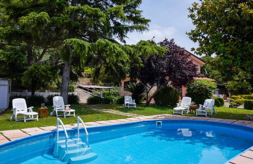 Sperlonga Villa | Villa Sunny by Interhome
