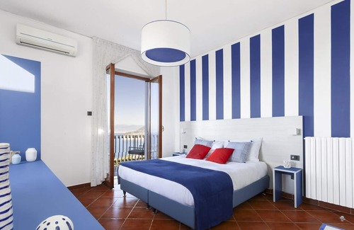 Priora Villa | Villa Tahlula - Five Bedroom Villa, Sleeps 12