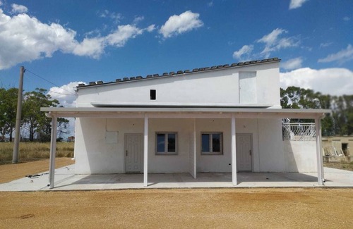 Marina di Pisticci House | Villa Ulisse Appartamento "A" + Lido Natura Gratis
