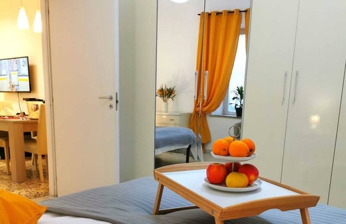Pompei Apartment | Villa Valentino Pompeii