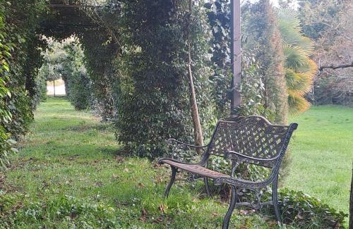 Atina Bed & Breakfast | Villa Visocchi Bed and Breakfast