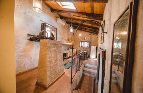 Guardavalle Apartment | Villa Vittoria