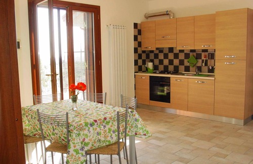Itri House | Villa Zefrio with exclusive use of swimming pool
