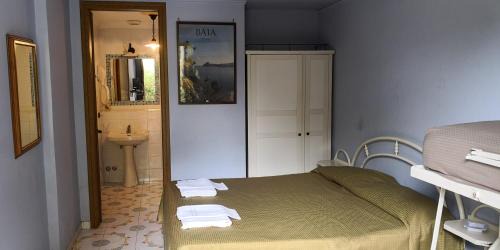 Pompei Other | Villaggio "Camping Pompei" Bungalow