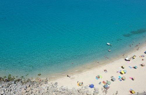 Drapia Hotel | Villaggio Hotel Club La Pace