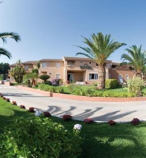 Drapia Hotel | Villaggio Hotel Club La Pace