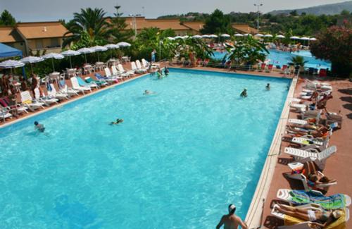 Drapia Hotel | Villaggio Hotel Club La Pace