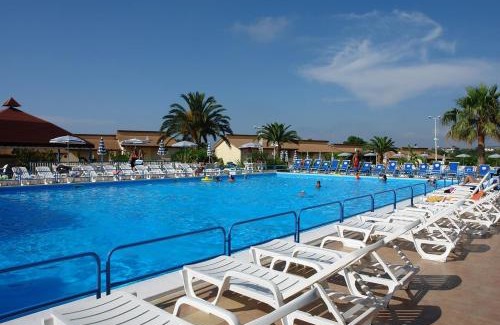 Drapia Hotel | Villaggio Hotel Club La Pace