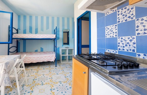 Marina del Cantone Hotel | Villaggio Residence Nettuno
