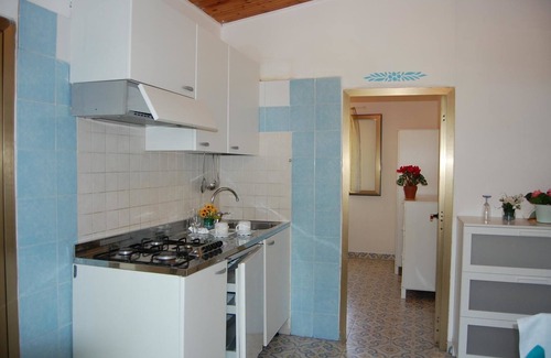 Marina del Cantone Hotel | Villaggio Residence Nettuno