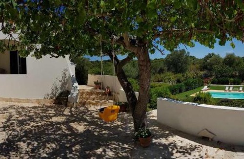 Ostuni House | Villatrullo