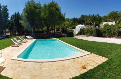 Ostuni House | Villatrullo
