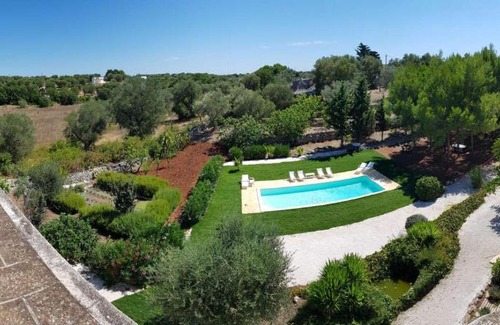 Ostuni House | Villatrullo