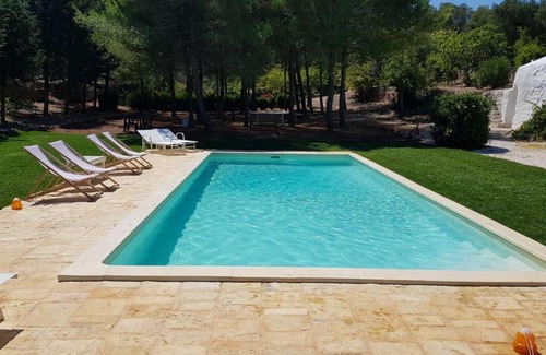 Ostuni House | Villatrullo