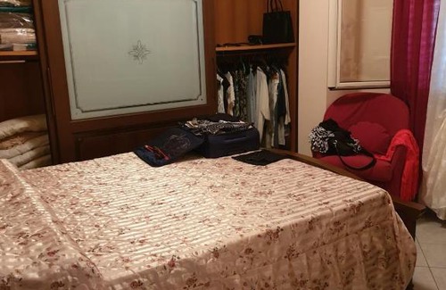 Pizzo House | villetta a schiera alla marinella di pizzo