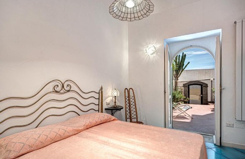 Anacapri House | Villetta Caprile by Gocce