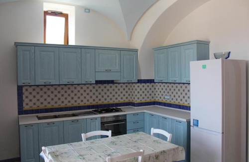 Ischia Porto Villa | Villetta Rosalia con vista mare