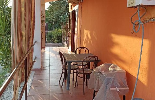 Scanzano Jonico House | Villetta Tito