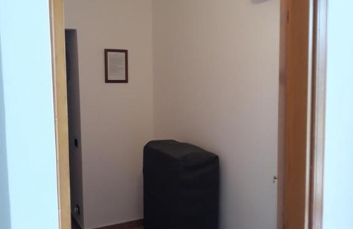 Scanzano Jonico House | Villetta Tito
