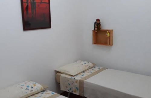 Scanzano Jonico House | Villetta Tito