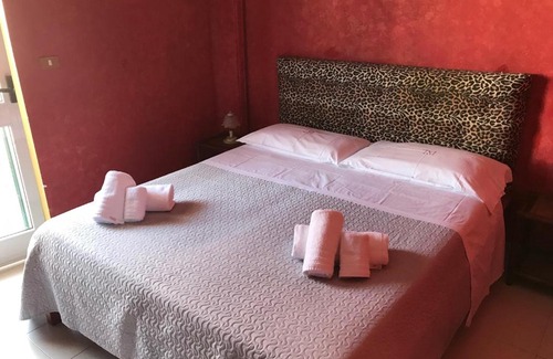 Parghelia Apartment | Villini Macrì